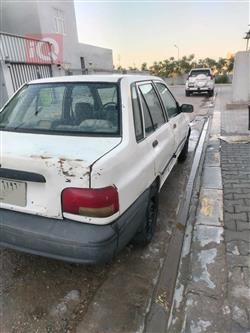 سايبا 131